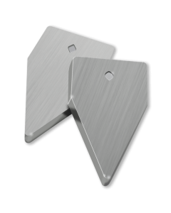 AccuSharp SturdyMount Replacement Blades