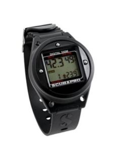 SCUBAPRO DIGITAL 330 WRIST GAUGE