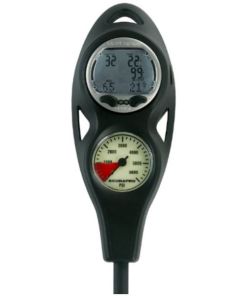 SCUBAPRO ALADIN SPORT MATRIX 2-GAUGE CONSOLE