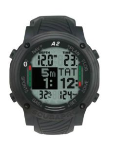 SCUBAPRO ALADIN A2 DIVE COMPUTER