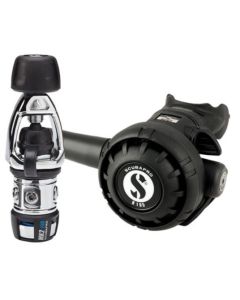SCUBAPRO MK2 EVO/R195
