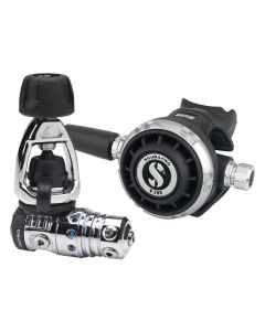 SCUBAPRO MK25 EVO/G260