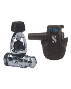 SCUBAPRO MK19 EVO/D420