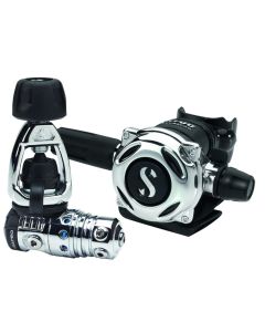 SCUBAPRO MK25 EVO/A700