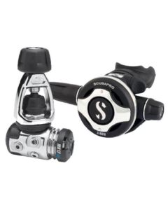 SCUBAPRO MK17 EVO/S600