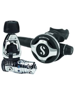 SCUBAPRO MK25 EVO/S600