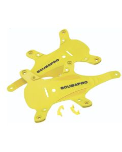 SCUBAPRO HYDROS PRO COLOUR KIT 