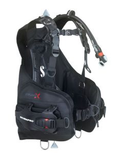 SCUBAPRO HYDROS X MENS BCD 