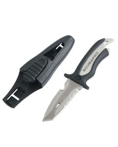 SCUBAPRO MAKO KNIFE TITANIUM