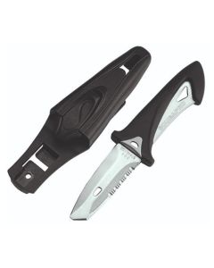 SCUBAPRO WHITE TIP KNIFE 