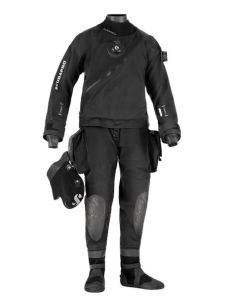 SCUBAPRO EVERTECH DRY BREATHABLE MENS 