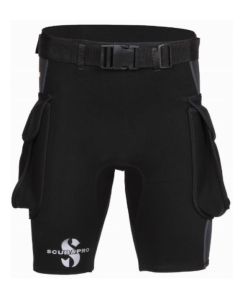 SCUBAPRO HYBRID CARGO SHORT