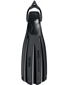SEAC OPEN HEEL FIN PROPULSION S 