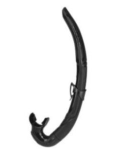 SEAC 100% SILICONE SNORKEL LIQUID 