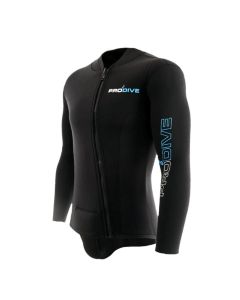 PRODIVE ATLANTIS  STANDARD JACKET MENS 5MM