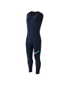 PRODIVE ATLANTIS LONG JOHN MENS 7MM 