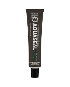 GEARAID AQUASEAL+FLEXI DURABLE REPAIR ADHESIVE