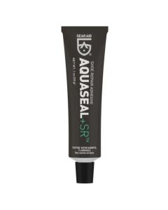 GEARAID AQUASEAL + SHOEREPAIR ADHESIVE