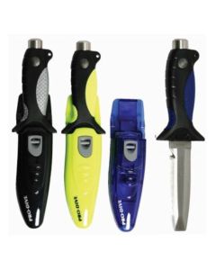 PRODIVE CHISEL TIP KNIFE