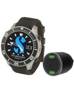 SCUBAPRO GALILEO 3 WITH TRANSMITTER