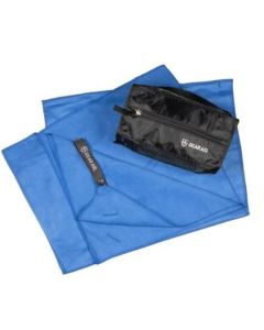 GEARAID MICROFIBER TOWEL 35X62