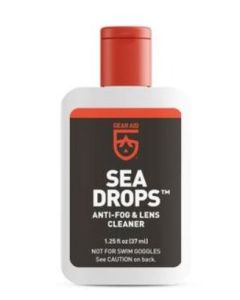 GEARAID SEA DROPS ANTIFOG DROPS 