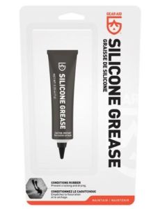 GEARAID SILICONE GREASE
