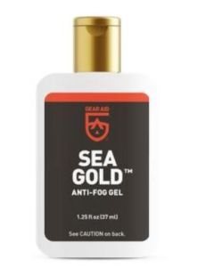 GEARAID SEA GOLD ANTIFOG GEL