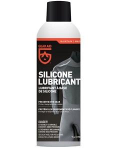 GEARAID SILICONE LUBRICANT