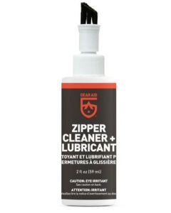 GEARAID ZIPPER CLEANER AND LUBRICANT 2OZ