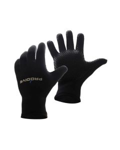 PRODIVE 3MM COLDWATER NEOPRENE GLOVES 