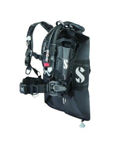 SCUBAPRO HYDROS PRO 2 BCD W/OPOCKET