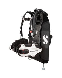 SCUBAPRO HYDROS PRO LADIES BCD 