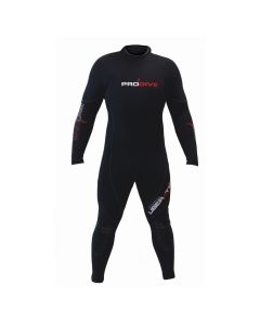 PRODIVE LIBERATOR MENS 6MM