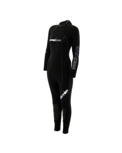 PRODIVE LIBERATOR LADIES 6MM