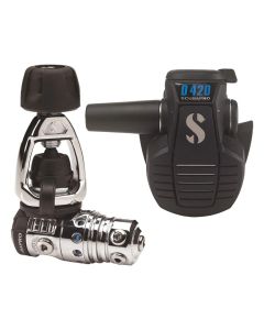 SCUBAPRO MK25 EVO/D420