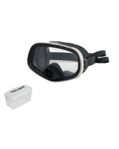 Purge Mask