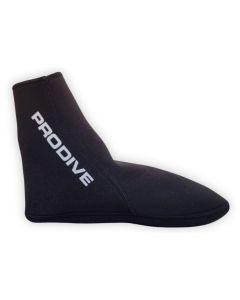PRODIVE EVOLUTION 2.5MM SOCK