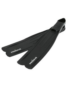 PRODIVE LONG BLADE FREE DIVE FIN 