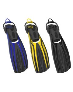 PRODIVE NEW ERA OPEN HEEL FIN 