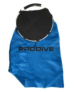 PRODIVE RUBBER TOP CATCH BAG