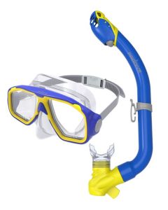 PRODIVE KIDS EASY VISION COMBO 
