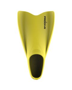 PRODIVE SILICONE SWIM FIN