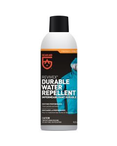 GEARAID REVIVEX DURABLEWATER REPELLENT 