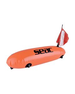 SEAC TORPEDO BUOY W/LINE