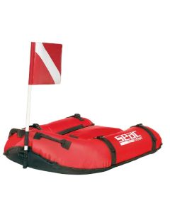 SEAC SEA MATE INFLATEABLE GANGWAY