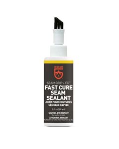 GEARAID SEAM GRIP + FC FAST CURE SEAM SEALANT