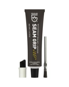 GEARAID SEAM GRIP + WP WATERPROOF SEALANT + ADHESIVE