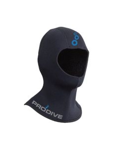 PRODIVE 5MM STANDARD HOOD