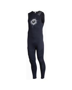 EXTREME LIMITS 3MM SURF LONG JOHN